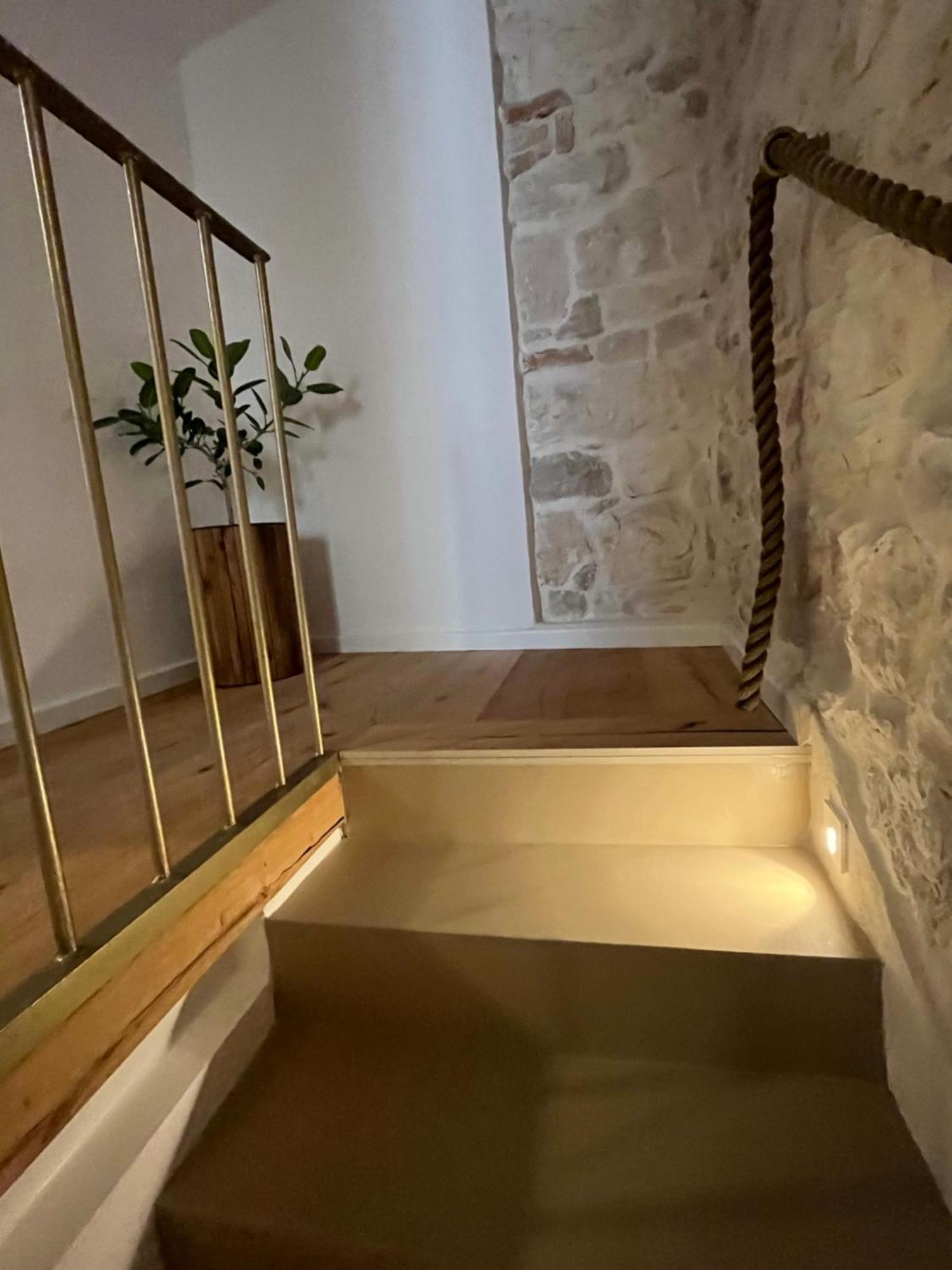 Casa Di Luna Rovigno エクステリア 写真