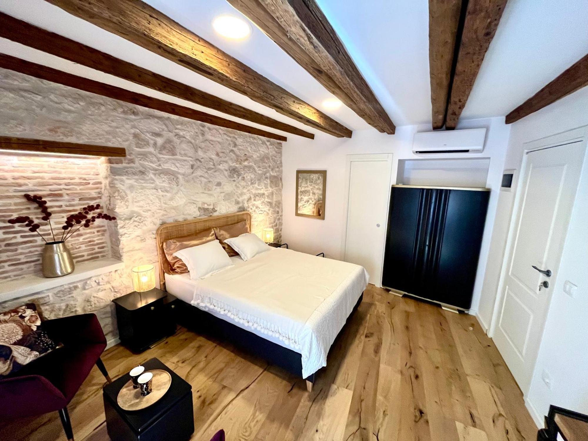 Casa Di Luna Rovigno エクステリア 写真