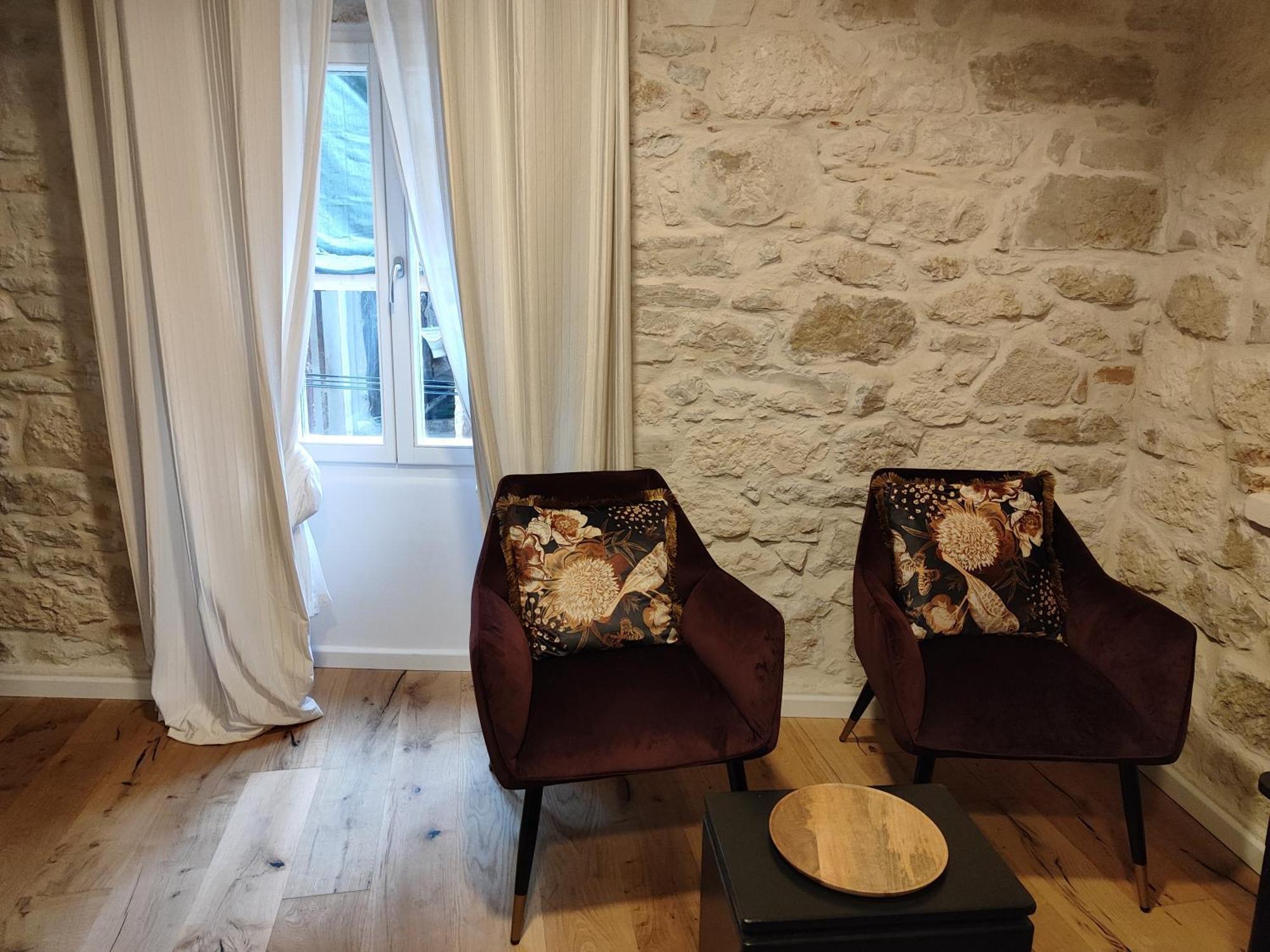 Casa Di Luna Rovigno エクステリア 写真