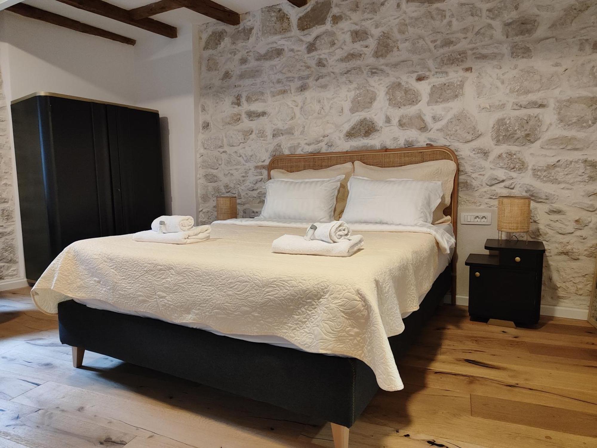 Casa Di Luna Rovigno エクステリア 写真