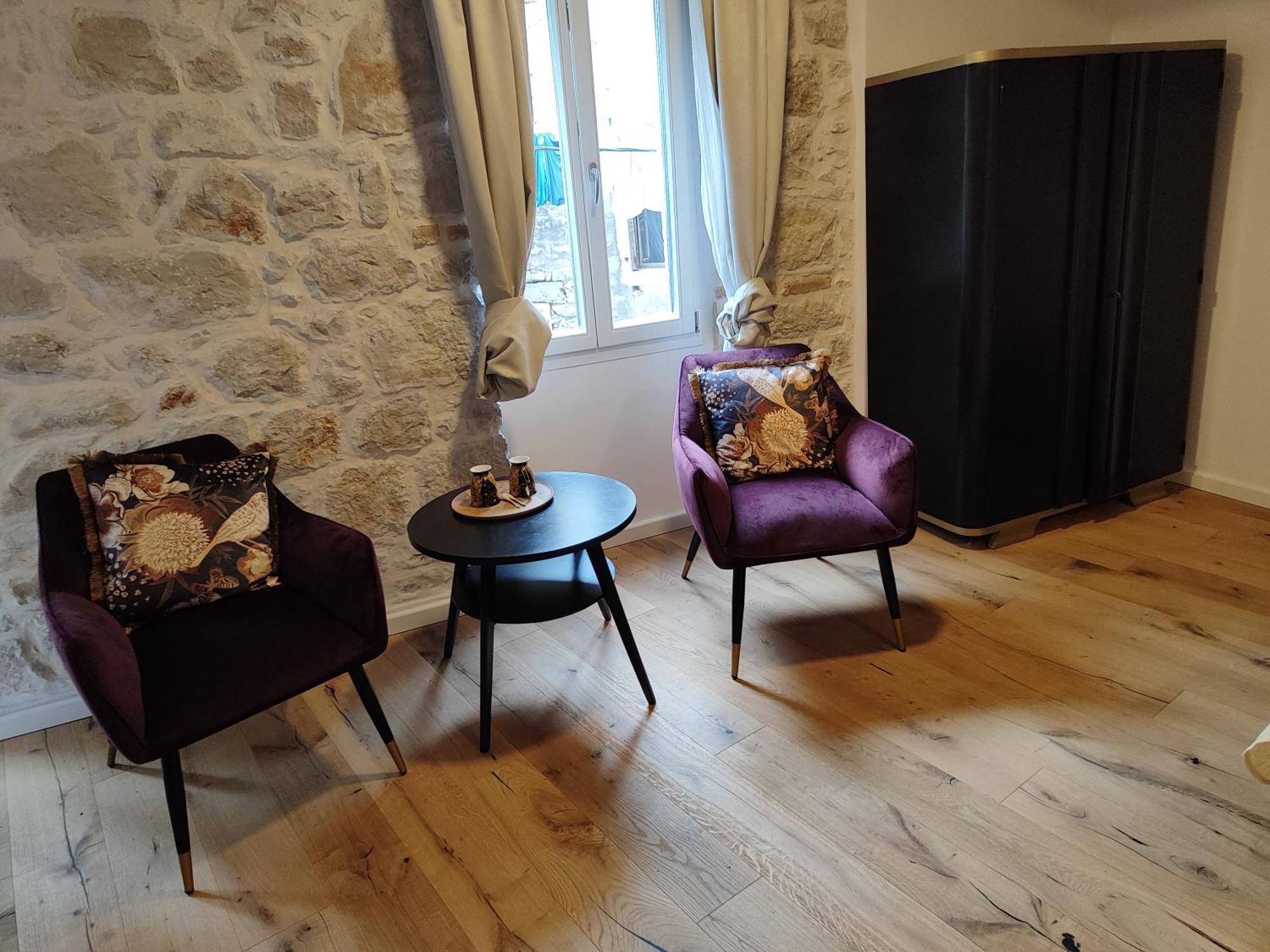 Casa Di Luna Rovigno エクステリア 写真