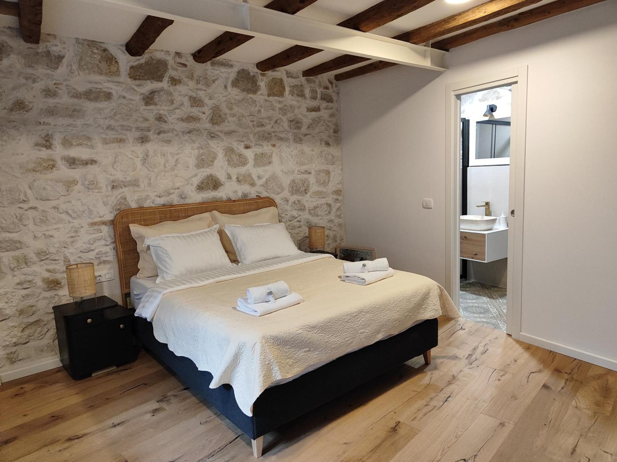 Casa Di Luna Rovigno エクステリア 写真
