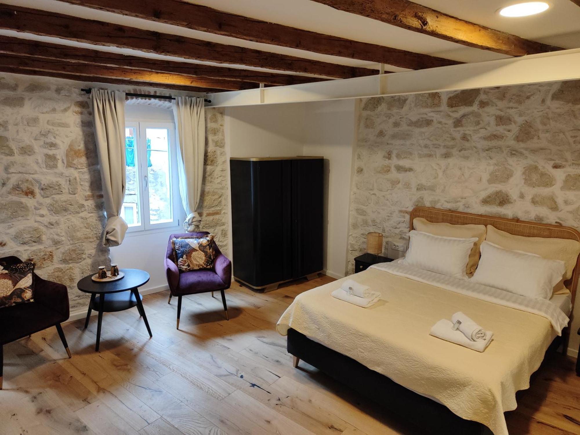 Casa Di Luna Rovigno エクステリア 写真