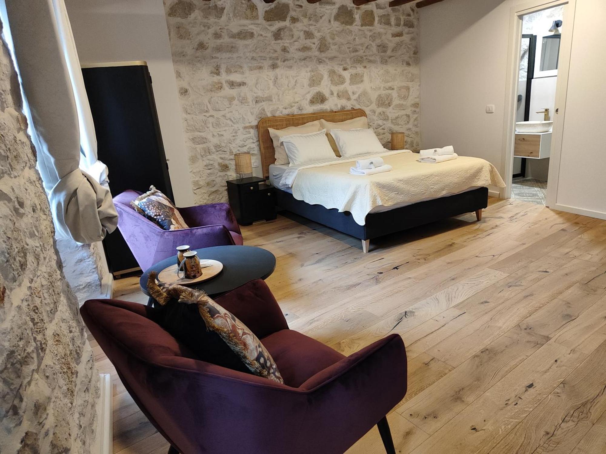 Casa Di Luna Rovigno エクステリア 写真