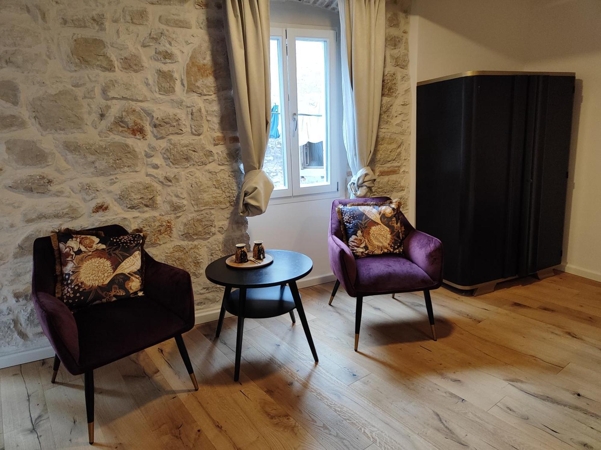 Casa Di Luna Rovigno エクステリア 写真
