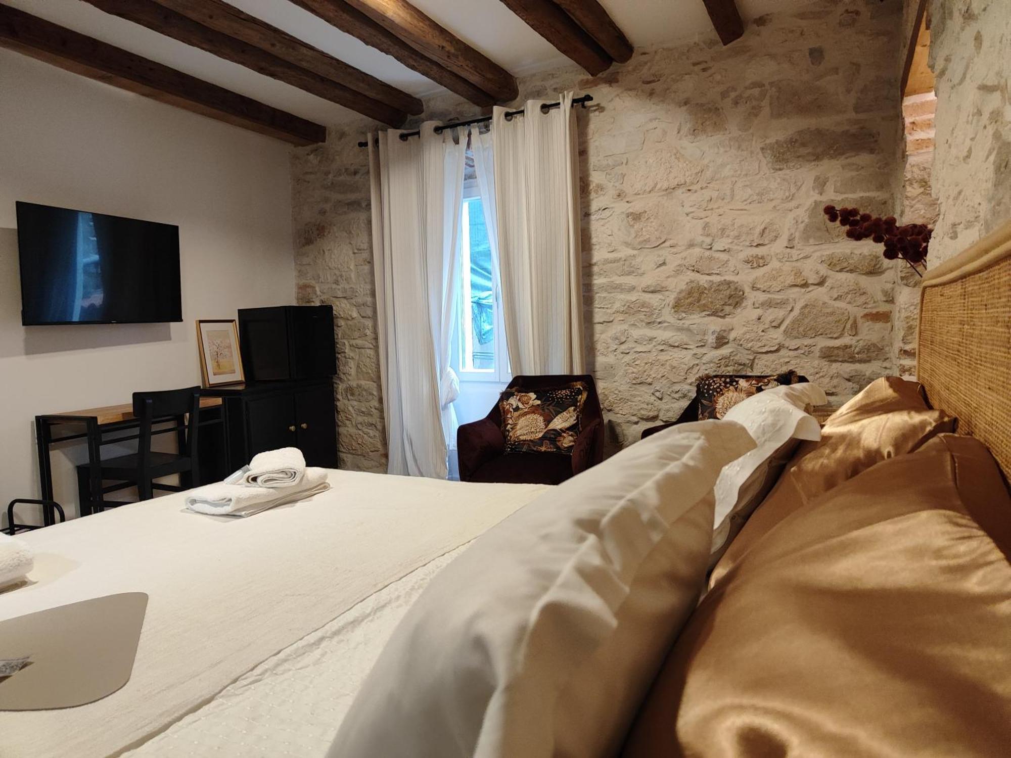 Casa Di Luna Rovigno エクステリア 写真