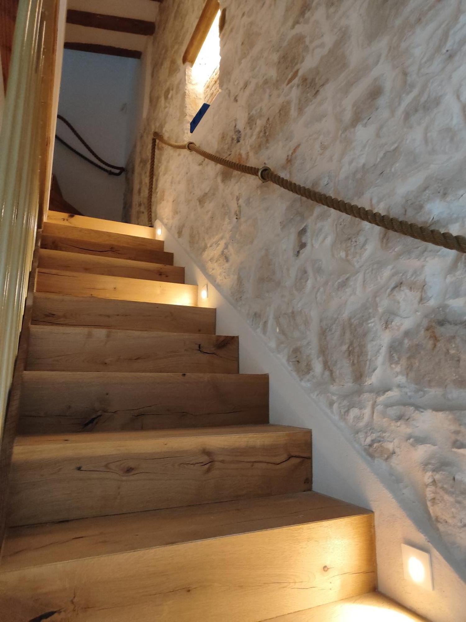 Casa Di Luna Rovigno エクステリア 写真