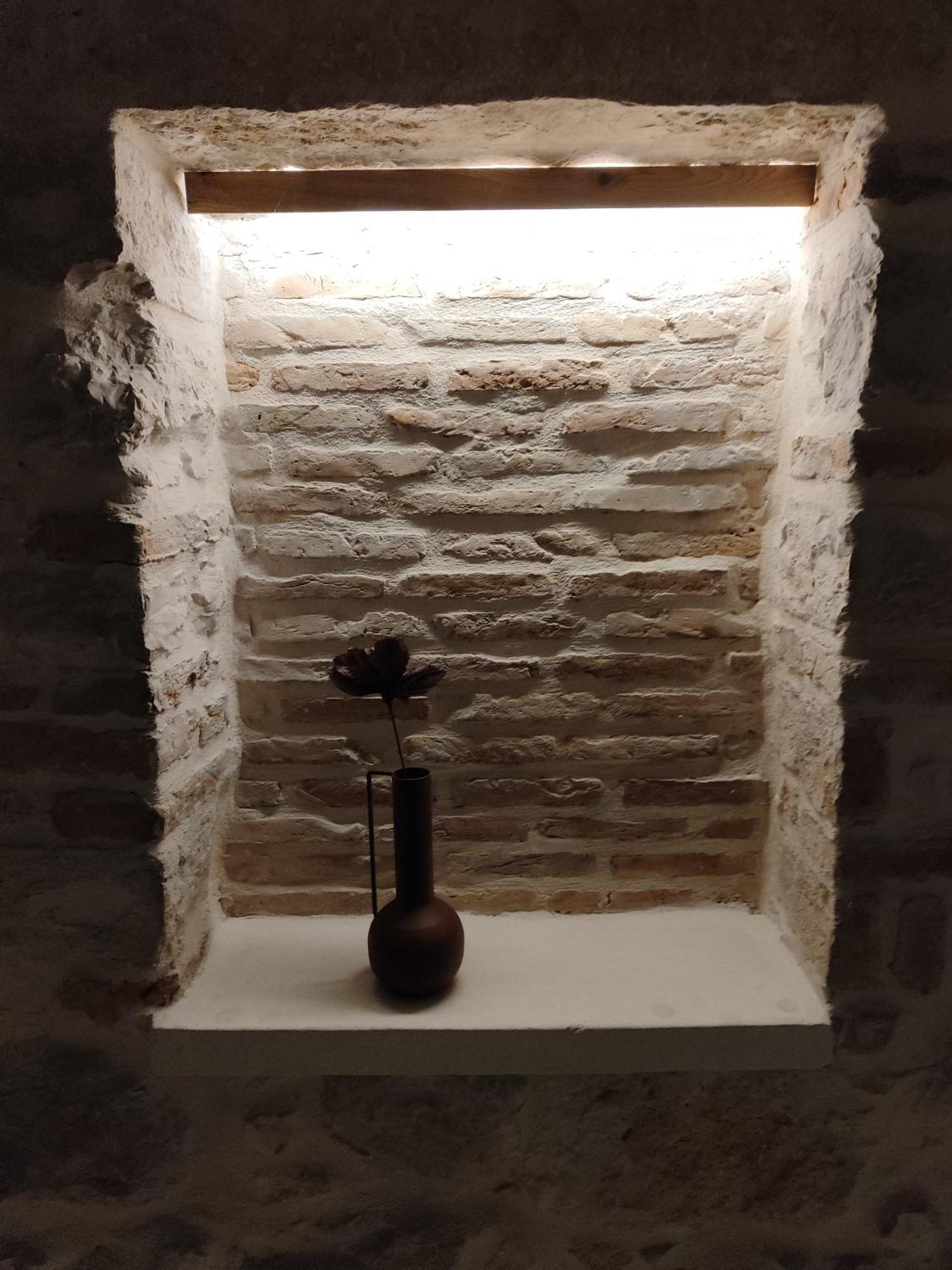 Casa Di Luna Rovigno エクステリア 写真