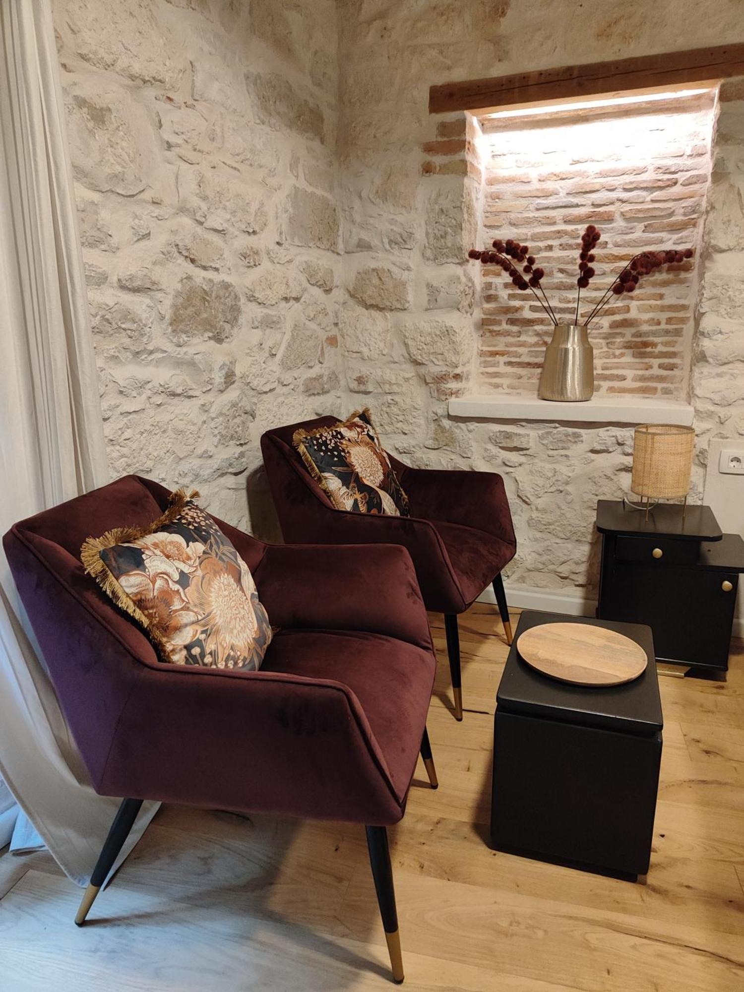 Casa Di Luna Rovigno エクステリア 写真