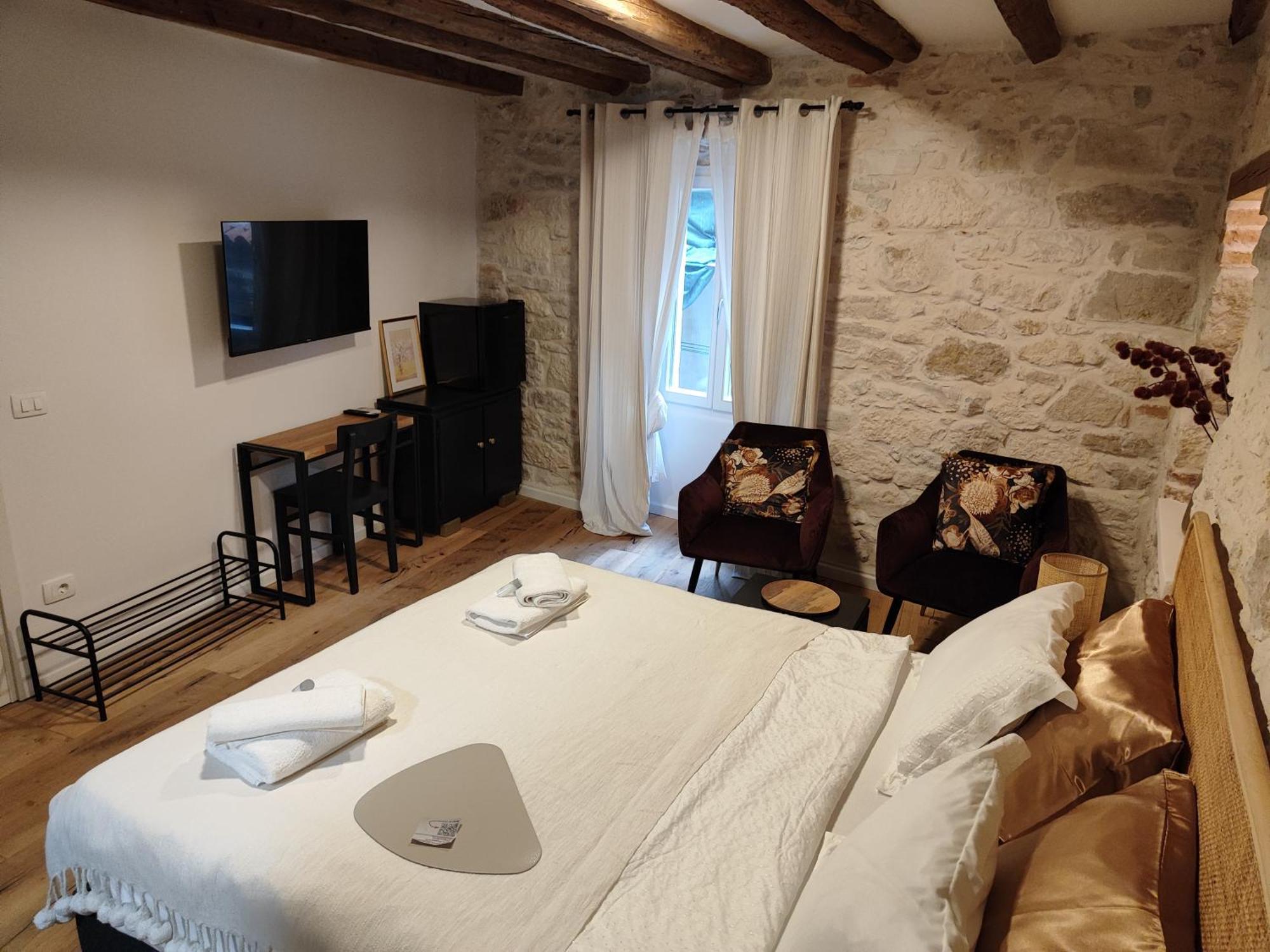 Casa Di Luna Rovigno エクステリア 写真