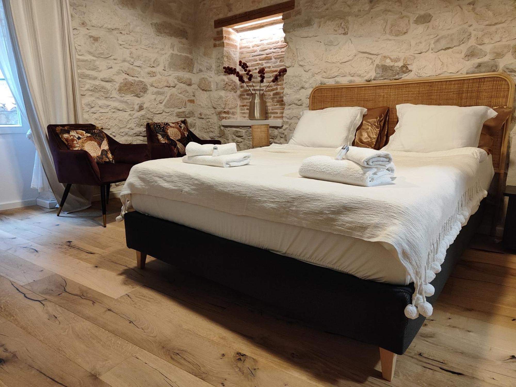 Casa Di Luna Rovigno エクステリア 写真