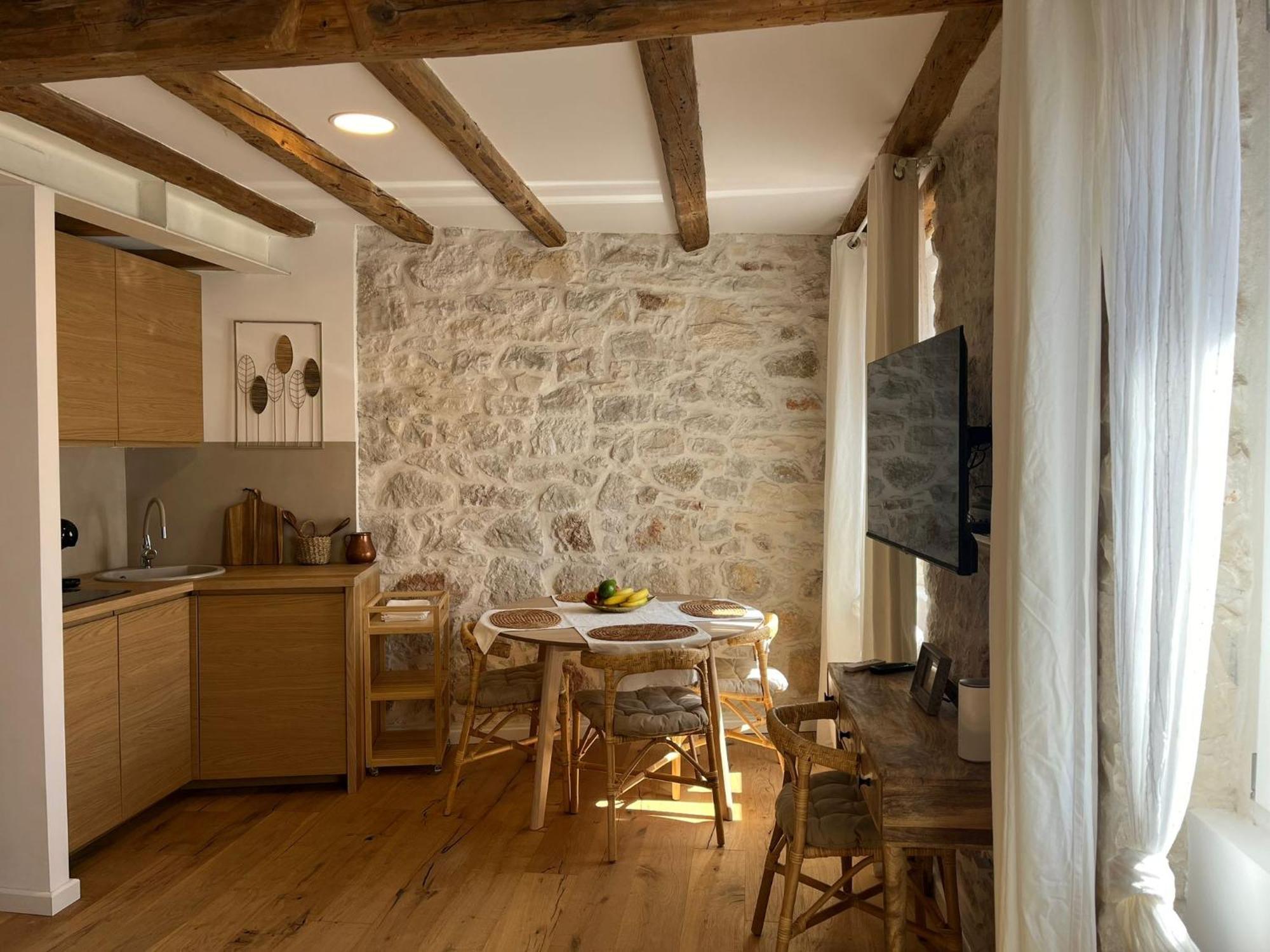 Casa Di Luna Rovigno エクステリア 写真