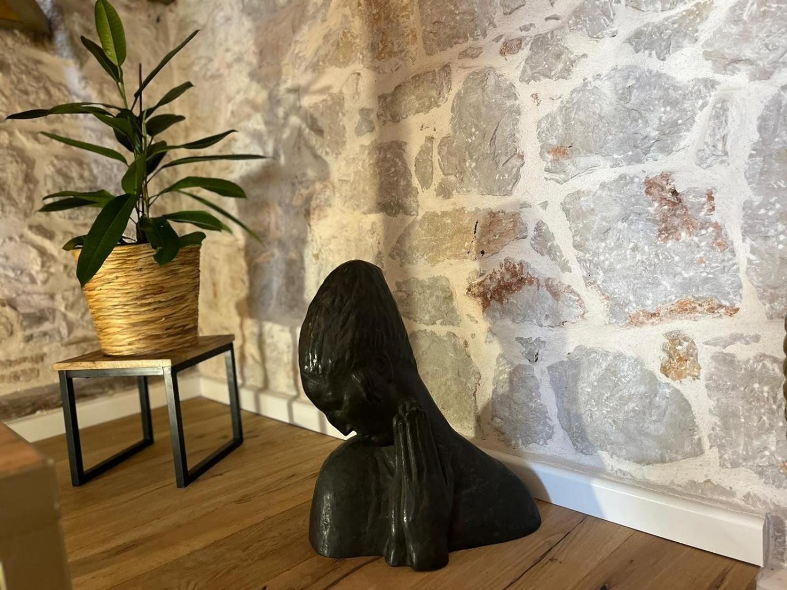 Casa Di Luna Rovigno エクステリア 写真