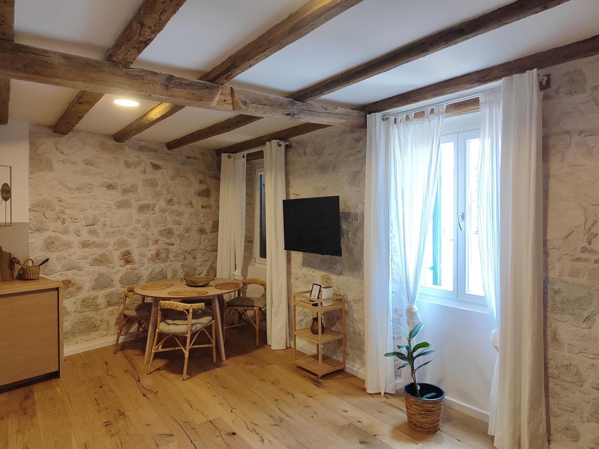 Casa Di Luna Rovigno エクステリア 写真