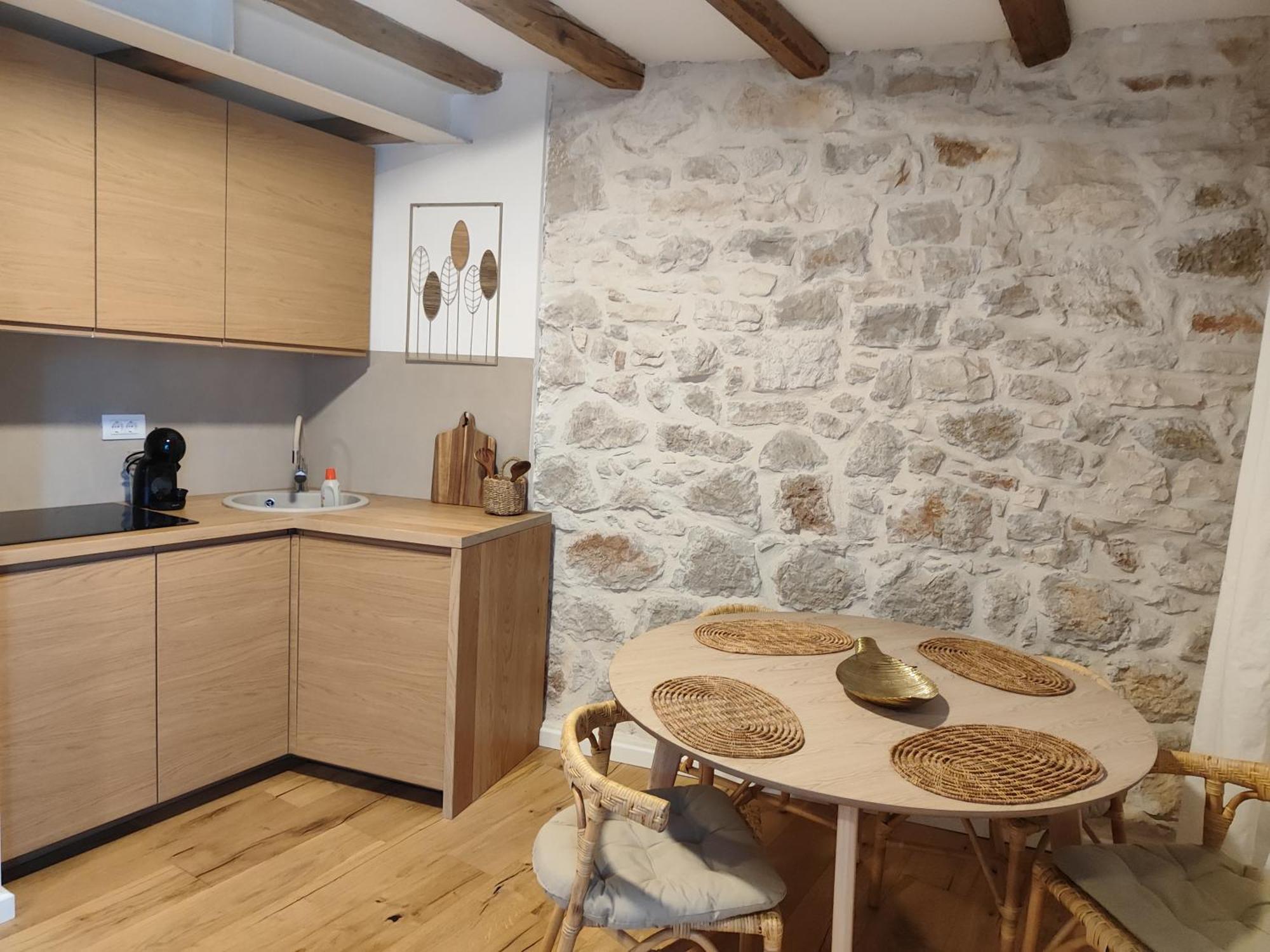 Casa Di Luna Rovigno エクステリア 写真