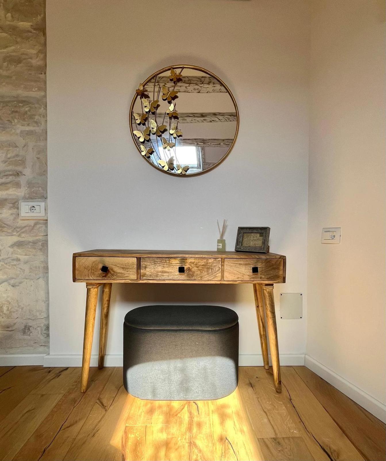 Casa Di Luna Rovigno エクステリア 写真