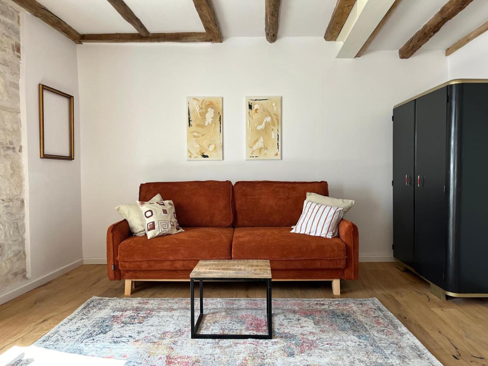 Casa Di Luna Rovigno エクステリア 写真